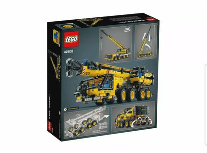 42108 Mobile Crane