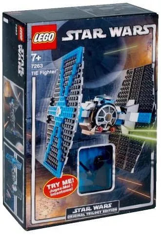 7263 TIE Fighter