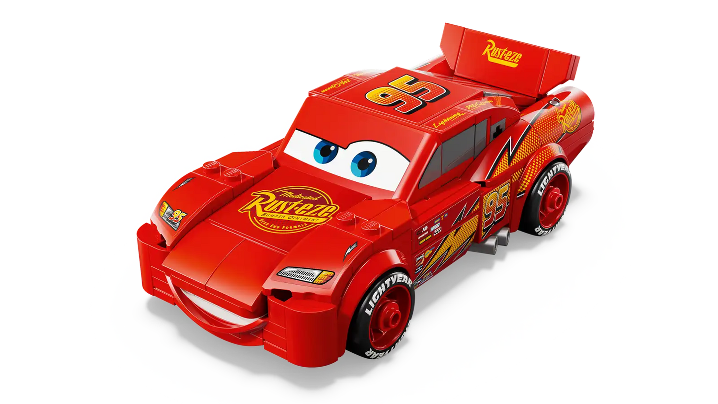 77255 Lightning McQueen