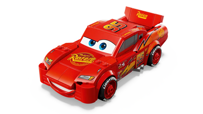 77255 Lightning McQueen