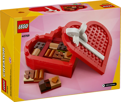 40759 Celebration Series 2 Valentine’s Day Box