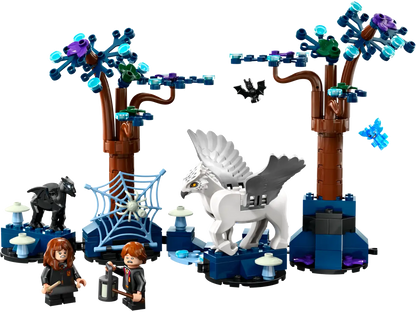 76432 Forbidden Forest™: Magical Creatures