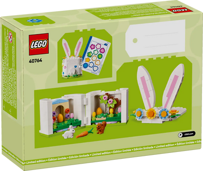 40764 Easter Bunny Surprise