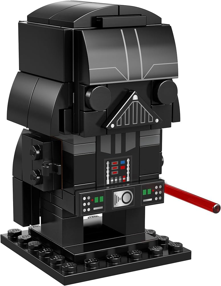 41619 Darth Vader