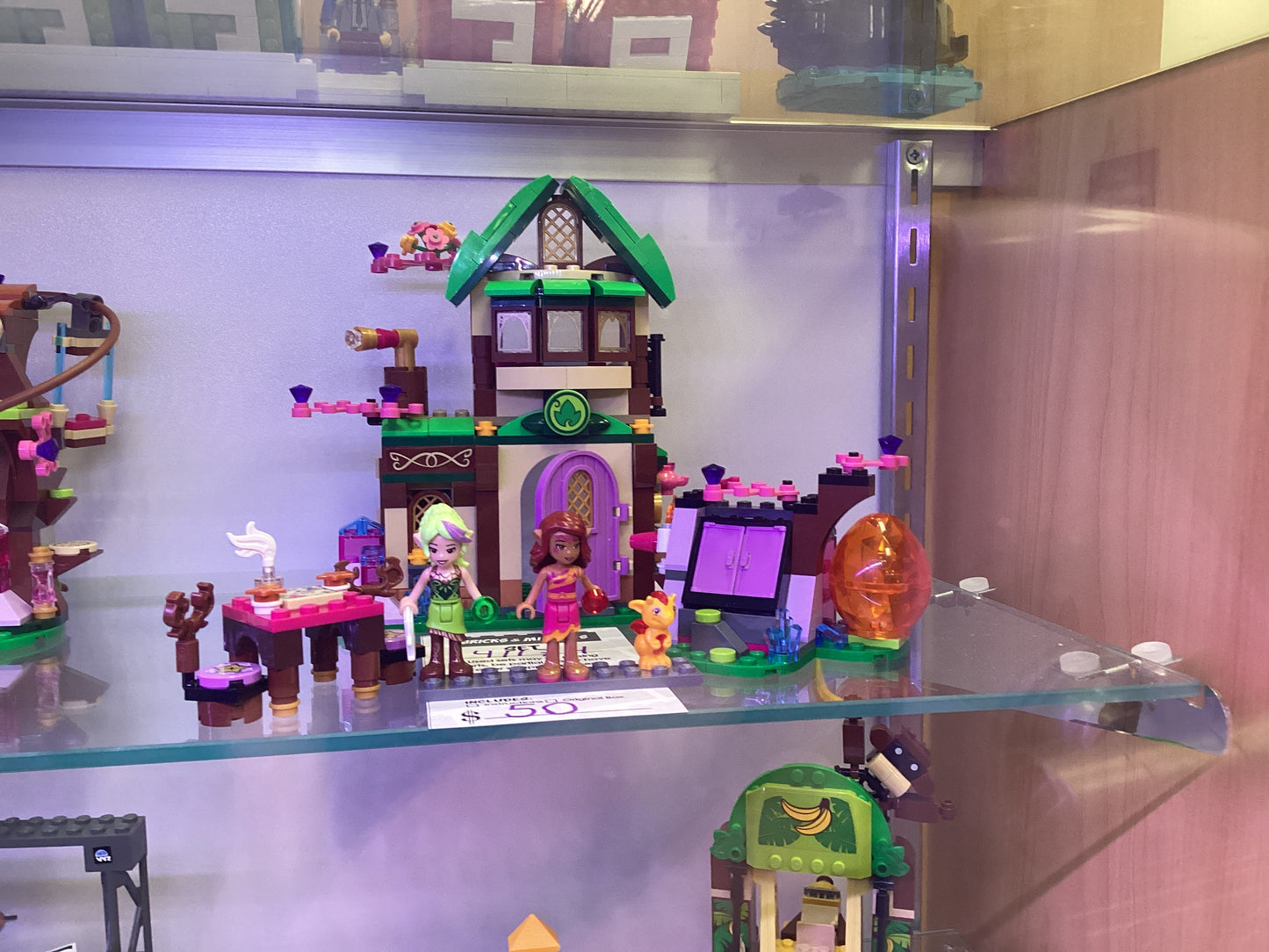 41174 The Starlight Inn - USED