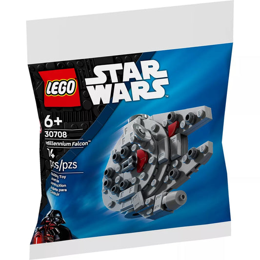 30708 Millennium Falcon
