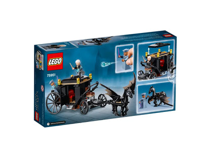 75951 Grindelwald's Escape