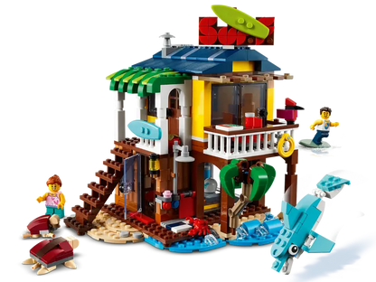 31118 Surfer Beach House
