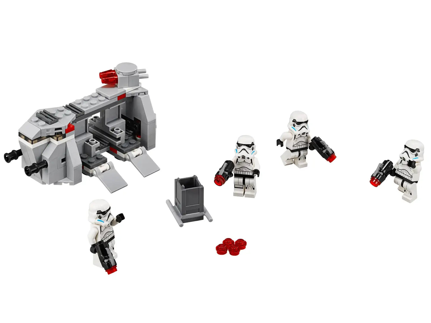 75078 Imperial Troop Transport