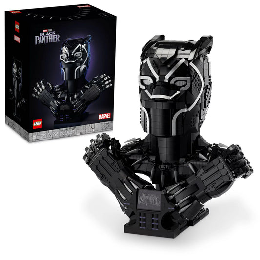 76215 Black Panther