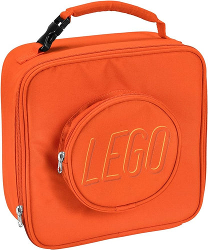 LEGO® BRICK LUNCH - ORANGE