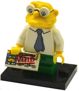 Hans Moleman