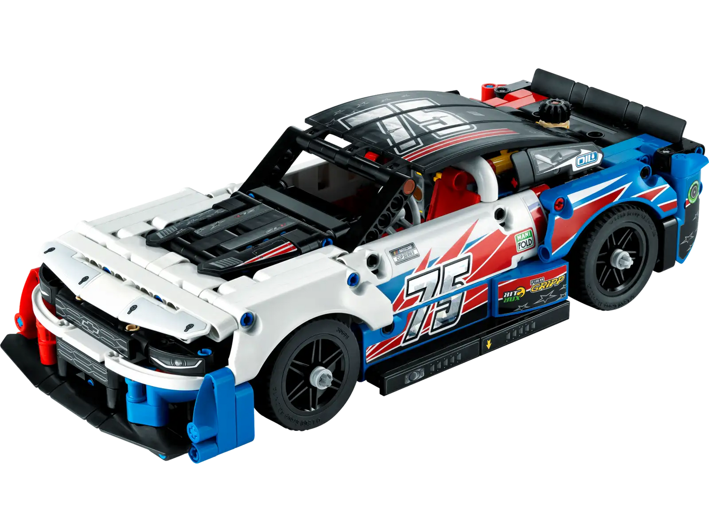 42153 NASCAR Next Gen Chevrolet Camaro