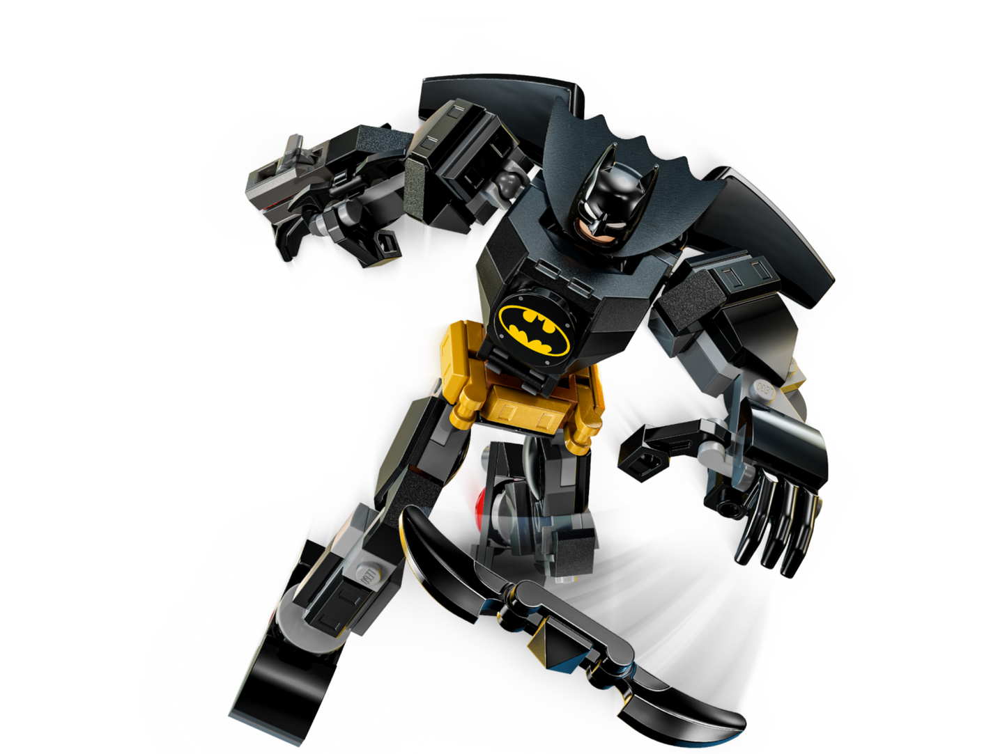 76270 Batman™ Mech Armor