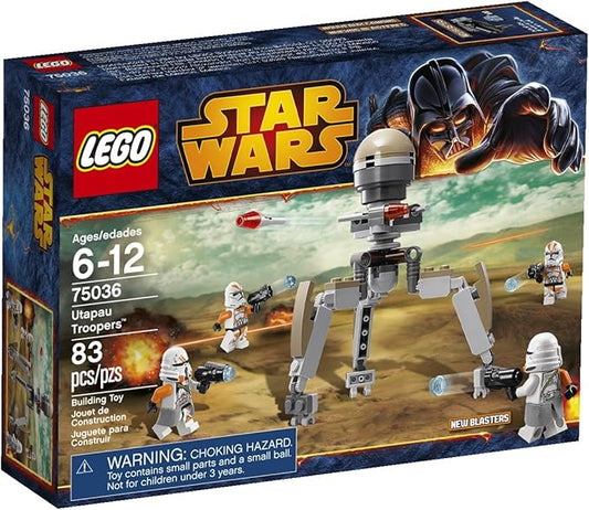 75036 Utapau Troopers