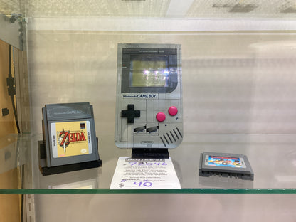 72046 Game Boy - USED