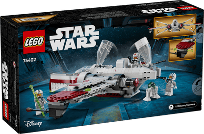 75402 ARC-170 Starfighter™