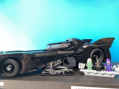 76139 1989 Batmobile™ - USED