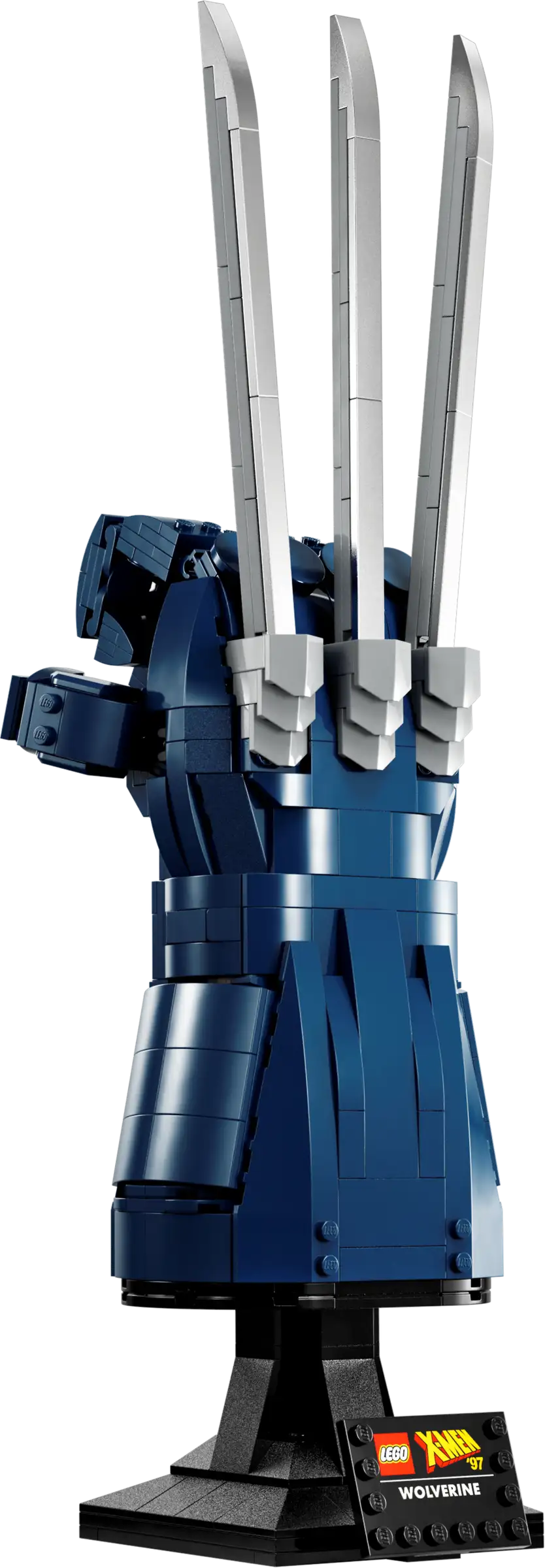 76250 Wolverine’s Adamantium Claws