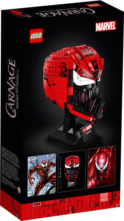 76199 Carnage