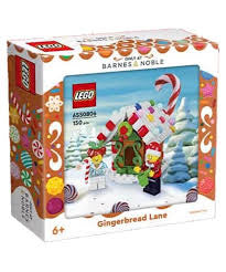 6550806 Gingerbread Lane