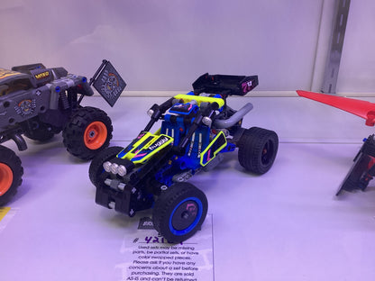 42164 Off-Road Race Buggy - USED