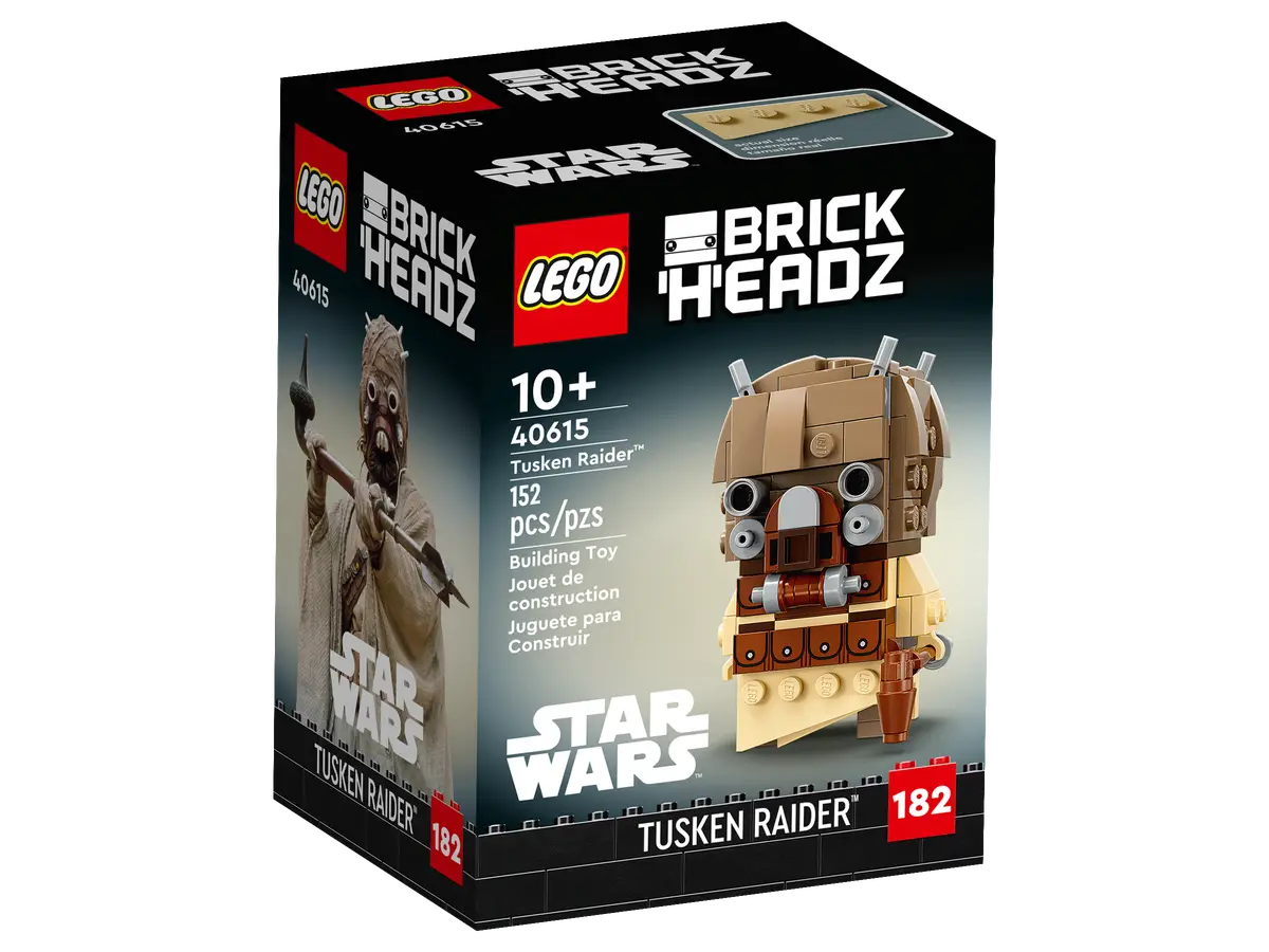 40615 Tusken Raider