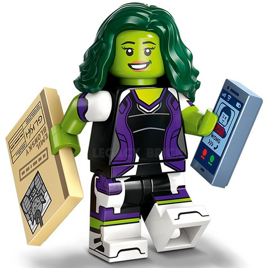 She-Hulk