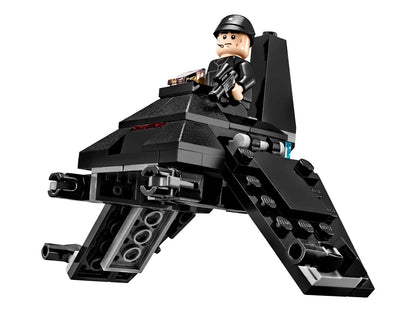 75163 Krennic’s Imperial Shuttle Microfighter