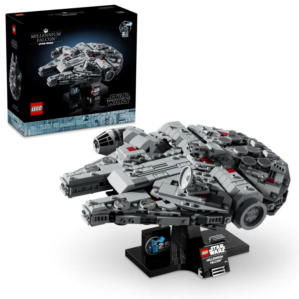 75375 Millennium Falcon™