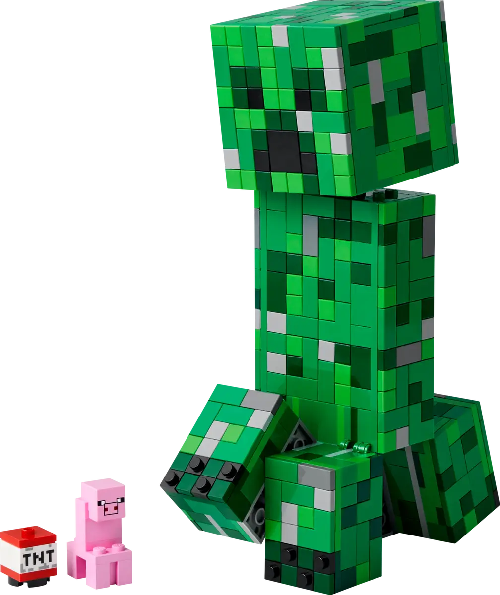 21276 The Creeper
