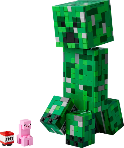 21276 The Creeper