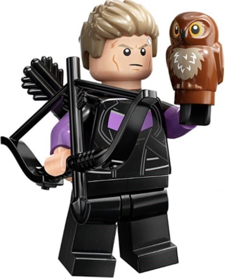 Hawkeye