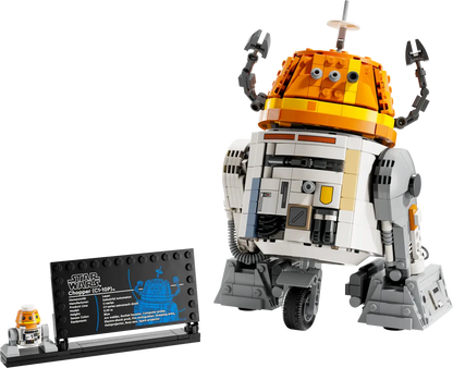 75416 Chopper (C1-10P)™ Astromech Droid