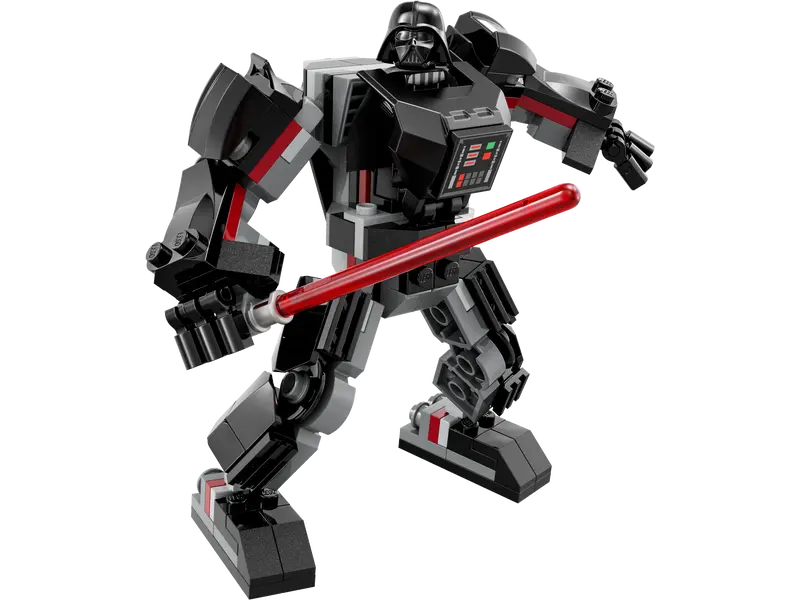 75368 Darth Vader Mech - CERTIFIED