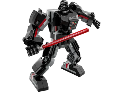 75368 Darth Vader Mech - CERTIFIED