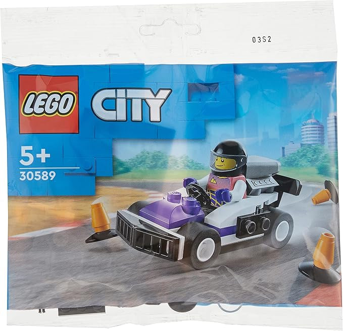 30589 Go-Kart Racer