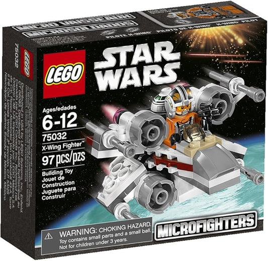 75032 X-Wing Fighter