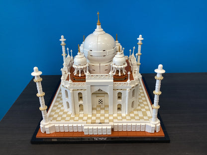 21056 Taj Mahal - Used