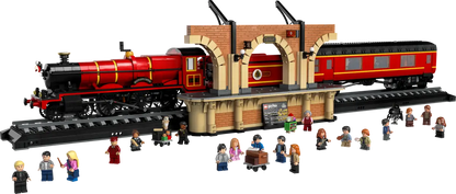 76405 Hogwarts Express™ – Collectors' Edition