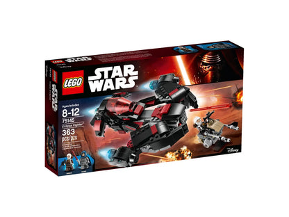 75145 Eclipse Fighter