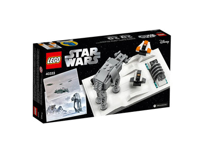 40333 Battle of Hoth - 20th Anniversary Edition