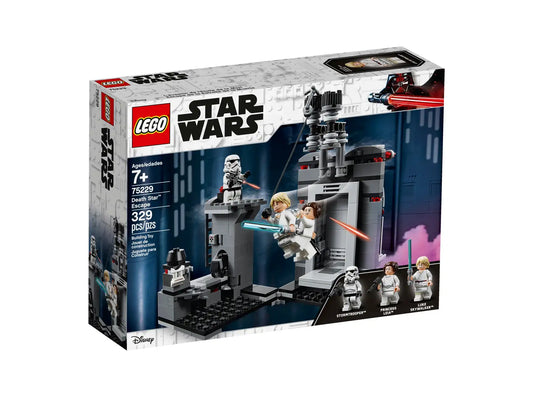 75229 Death Star Escape