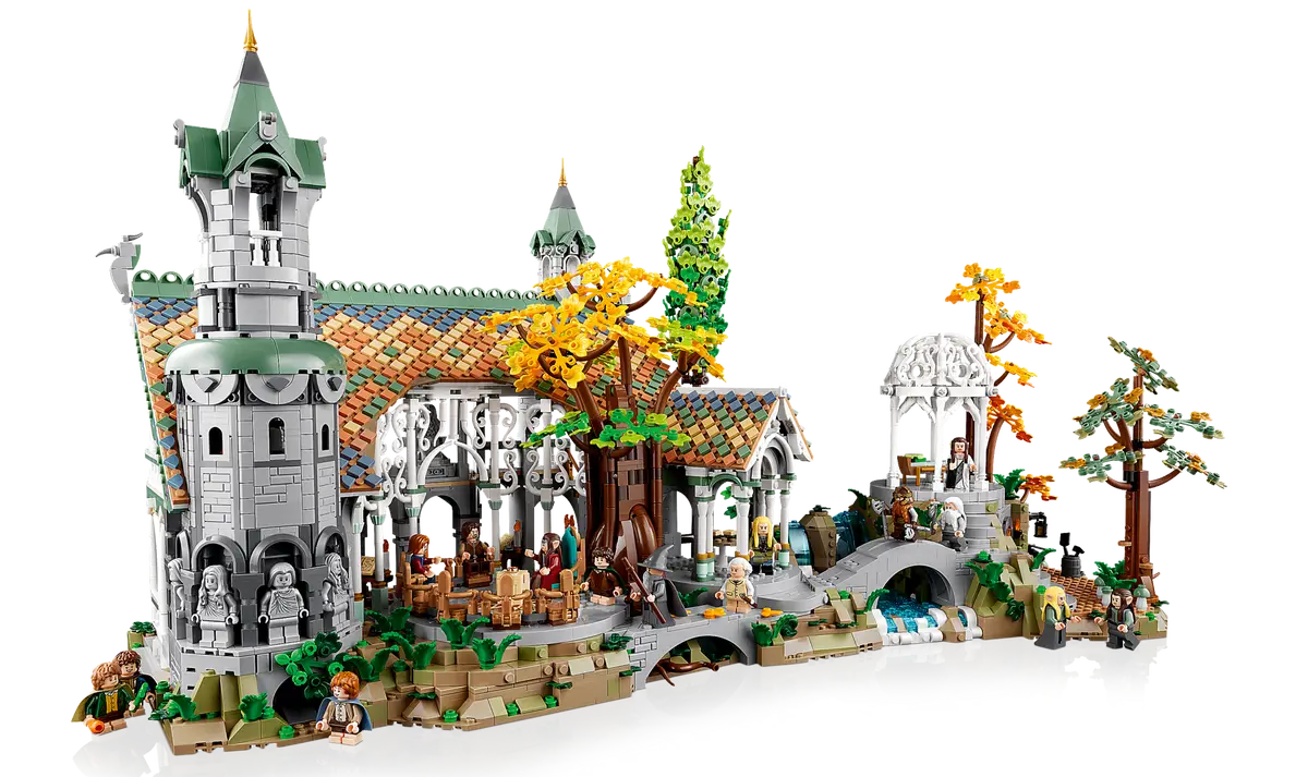 10316 Rivendell