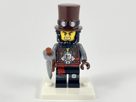 Apocalypseburg Abe