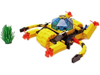 6145 Crystal Crawler