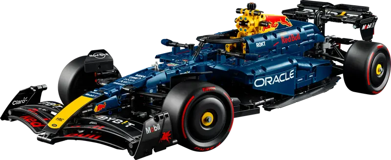 42206 Oracle Red Bull Racing RB20