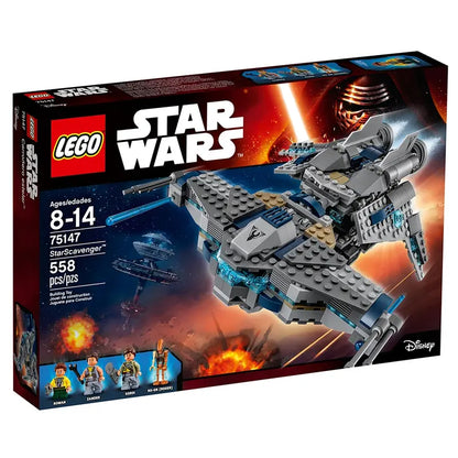 75147 StarScavenger