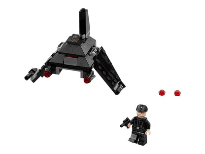75163 Krennic’s Imperial Shuttle Microfighter