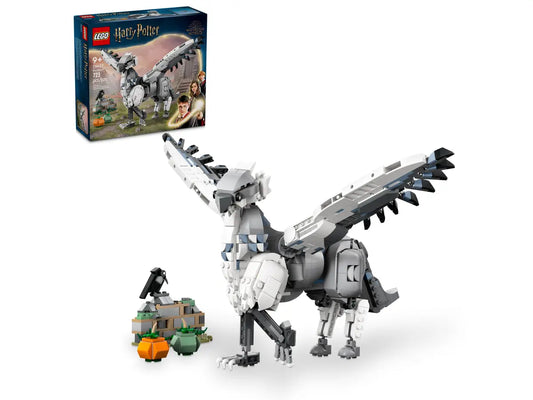 76427 Buckbeak - USED